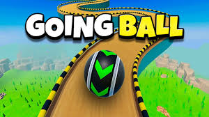 Gameplay Going Balls